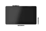 Wacom Cintiq Pro 24 DTK-2420 juodas grafinis ekranas su ra&scaron;ikliu, 23,6" IPS, 3840x2160 4K UHD, 8192 spaudimo lygiai, HDMI, DisplayPort, USB-C