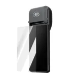 Apsauginė plėvelė ekranui Capture Glass Film CA-MPOS-SCREENPRO