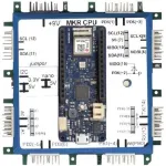 Adapter ALLNET MKR Brick ALL-BRICK-0707 skirtas Arduino MKR &ndash; i&scaron;vadų plok&scaron;tė MKR formos moduliams
