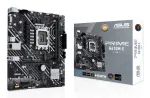 Motininė plok&scaron;tė ASUS PRIME H610M-E-CSM Intel H610 LGA 1700 micro ATX