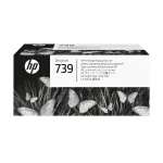 Spausdinimo galvutės keitimo rinkinys HP 739, skirtas DesignJet (MPN 498N0A)