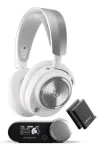Ausinės Steelseries 61525