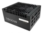 ASUS Pro WS 1600W Platinum maitinimo blokas 20+4 pin ATX ATX juodas