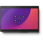 Vaizdo konferencijų įrenginys Cisco Webex Board Pro 55 G2 &ndash; 55 colių interaktyvus ekranas, sertifikuotas Microsoft Teams Rooms