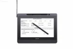 WACOM Signature Set - DTU1141B ir Sign Pro Pdf
