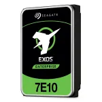 Seagate Exos 7E10 ST4000NM025B vidinis kietasis diskas 4 TB 7200 RPM 256 MB 3.5 colio SAS