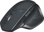 Belaidė pelė Logitech MX Master 2S Bluetooth Edition Juoda