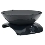 Kepimo grotelės Campingaz 360 Grill CV stalvir&scaron;inės juodos 2400 W