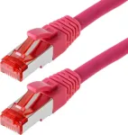 Tinklo kabelis Helos CAT6 S/FTP (PIMF) 20 m