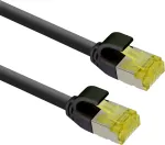 Eterneto pataisos laidas helos 10 m RJ-45 M / RJ-45 M S/FTP Cat 6a