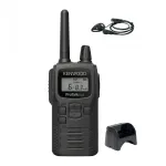 KENWOOD PMR446 PKT-300 ProTalk XLS racija