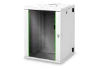 Sieninis stovas Digitus DN-19 16-U-3