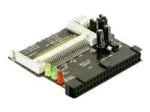 Card Reader DeLOCK IDE į Compact Flash 91620
