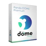 Panda Dome Premium - 1 naudotojas 1 metai, pasaulinė licencija