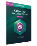 Kaspersky Security Cloud &ndash; 3 įrenginiai, 1 metai, ES licencija