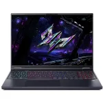 Ne&scaron;iojamas kompiuteris Acer Predator Helios Neo 16 PHN16-73-99GU &mdash; 16 colių WQXGA OLED, Intel Core Ultra 9 275HX, 32 GB RAM, 1 TB SSD, NVIDIA GeForce RTX 5070, Windows 11 Home