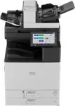 Ricoh IM C3010SD A3 spalvotas lazerinis daugiafunkcis įrenginys 30 psl/min