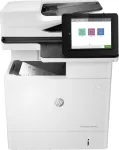 HP LaserJet Enterprise MFP M635h, lazerinis, nespalvotas spausdinimas, 1200 x 1200 DPI, kopijavimas nespalvotas, A4, juoda, balta