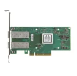 Tinklo plok&scaron;tė NVIDIA Mellanox MCX512A-ACAT 25000 Mbit/s vidinis &scaron;viesolaidis