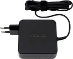 ASUS 0A001-00044600 maitinimo adapteris / keitiklis vidaus patalpoms 65 W juodas