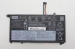 Akumuliatorius ne&scaron;iojamam kompiuteriui Lenovo 45Wh 3 elementų ličio jonų 5B11N52052 suderinamiems Lenovo modeliams