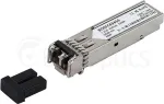 BlueOptics 63GGJ-BO SFP modulis, suderinamas su Dell 63GGJ, 1250 Mbit/s, 850 nm, &scaron;viesolaidinis