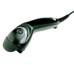 Honeywell Eclipse 5145, 1D, Kit (RS232), schwarz Handscanner, Retail, 1D, Laser, 0-14cm Leseabstand, 72 Scans/Sek., inkl.: Kabel (RS232), Netzteil (EU