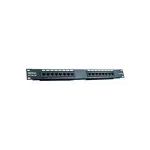 Patch Panel Trendnet TC-P48C5E 48 prievadų, Cat5e, 350 MHz, 19 inch