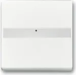 BUSCH JAEGER 1764 NLI-84 - Baltas - Plastikinis - Busch-Jaeger - 63 mm - 63 mm