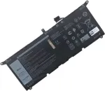 Dell LG Chem - Ne&scaron;iojamojo kompiuterio baterija - Ličio jonų - 52 Wh (H754V)