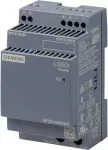 Siemens 6EP3332-6SB00-0AY0 Maitinimo &scaron;altinis ir įtampos keitiklis, vidaus montavimui, daugiaspalvis