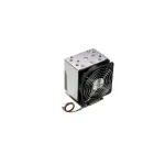 Supermicro SNK-P0093AP4 au&scaron;inimo sistema procesoriui &ndash; radiatorius, pilka