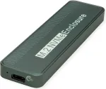 VALUE i&scaron;orinis SSD dėklas USB3.2 Gen2x2 Type C NVME (16.99.4133)
