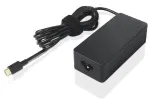Maitinimo adapteris Lenovo 65W USB Type-C FRU02DL108 su nuimamu maitinimo laidu
