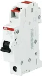 Automatinis jungiklis ABB S201S-C16 16A 1P