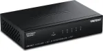 TRENDnet 5-PORT 2.5G SWITCH - TEG-S351