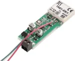 TCS montažinis skambučių relė TRE1-EB, skirta Telefon ISH1030 (TRE1-EB)