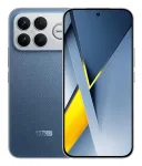 Mobilusis telefonas Poco F8 Ultra / 16GB RAM / 512GB atmintis / Mėlyna MZB0M5MEU