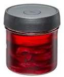 NATIVO fermentavimo stiklainis 500 ml