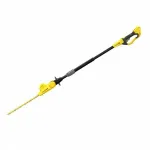 Žirklinis gyvatvorių karpymo pjūklas STANLEY V20 SFMCPH845M1 45 cm