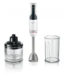 Bosch Serie 4 MSM4W220 Panardintuvas 0.6 L 600 W Baltas