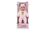 Lėlė Artyk Natalia Baby Doll 45 cm &ndash; mink&scaron;tu kūnu, žaidimų lėlė