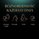 &Scaron;lapias kačių maistas Sheba padėkle Padažas Pauk&scaron;tiena (vi&scaron;tiena, kalakutiena) 32 x 85 g padėklas
