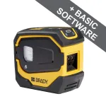 M511 etikečių spausdintuvas &ndash; EMEA