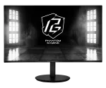 ASROCK 27 colių PG27FFS2E FHD 240 Hz žaidimų monitorius, 16:9, HDMI ir DisplayPort