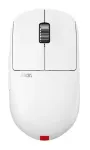 Pulsar X2H MEDIUM belaidė optinė pelė balta PX2HES22