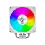 Gamemax SIGMA520 DIGITAL | Oro au&scaron;intuvas CPU | Baltas
