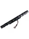 CoreParts MBXAC-BA0082 ne&scaron;iojamojo kompiuterio baterija, 2200 mAh, 14,6 V, 4 celių, Li-ion, skirta Acer Aspire E 15