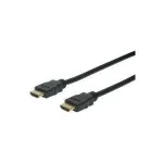 HDMI kabelis Digitus DK-330107-050-S 5 m Juodas