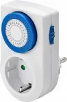Goobay analoginis laikmatis 59038